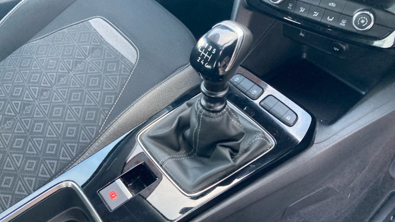 Vauxhall Mokka 1.2 Turbo 100 SE 5dr Petrol Hatchback